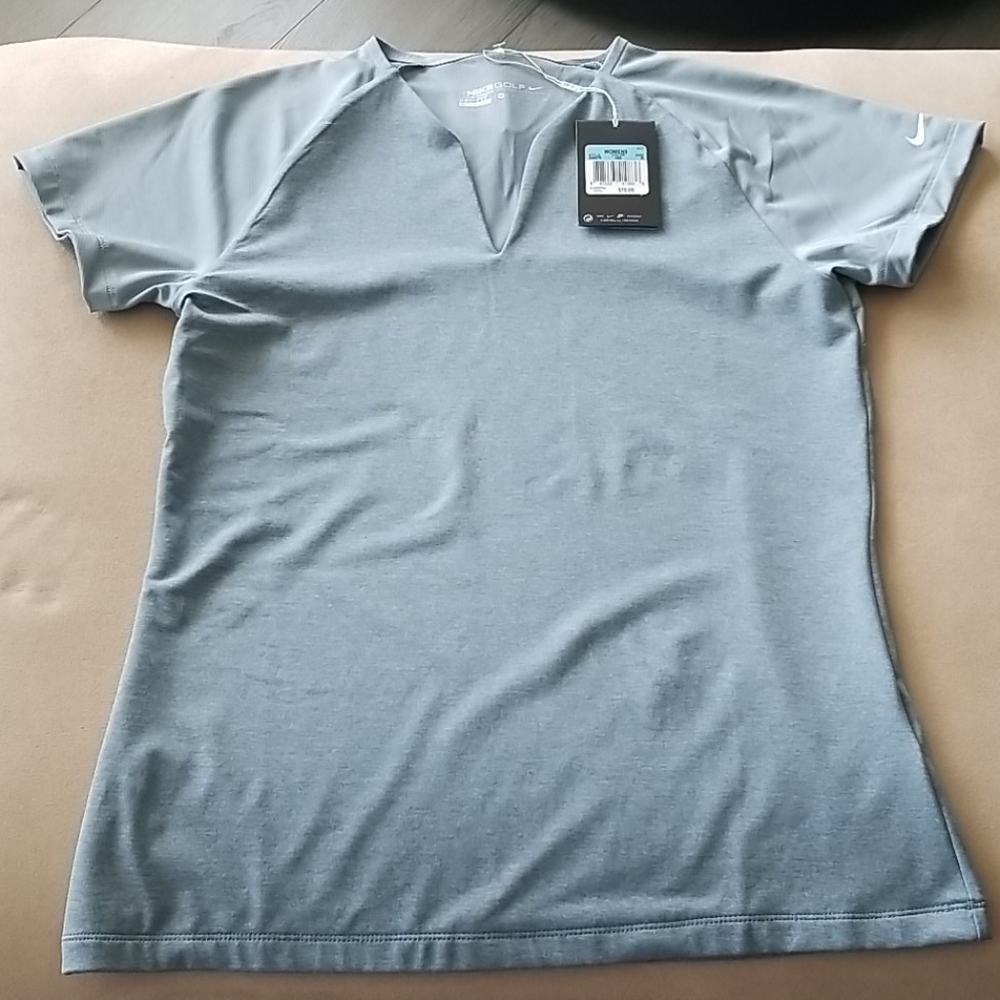 Nike golf Shirt